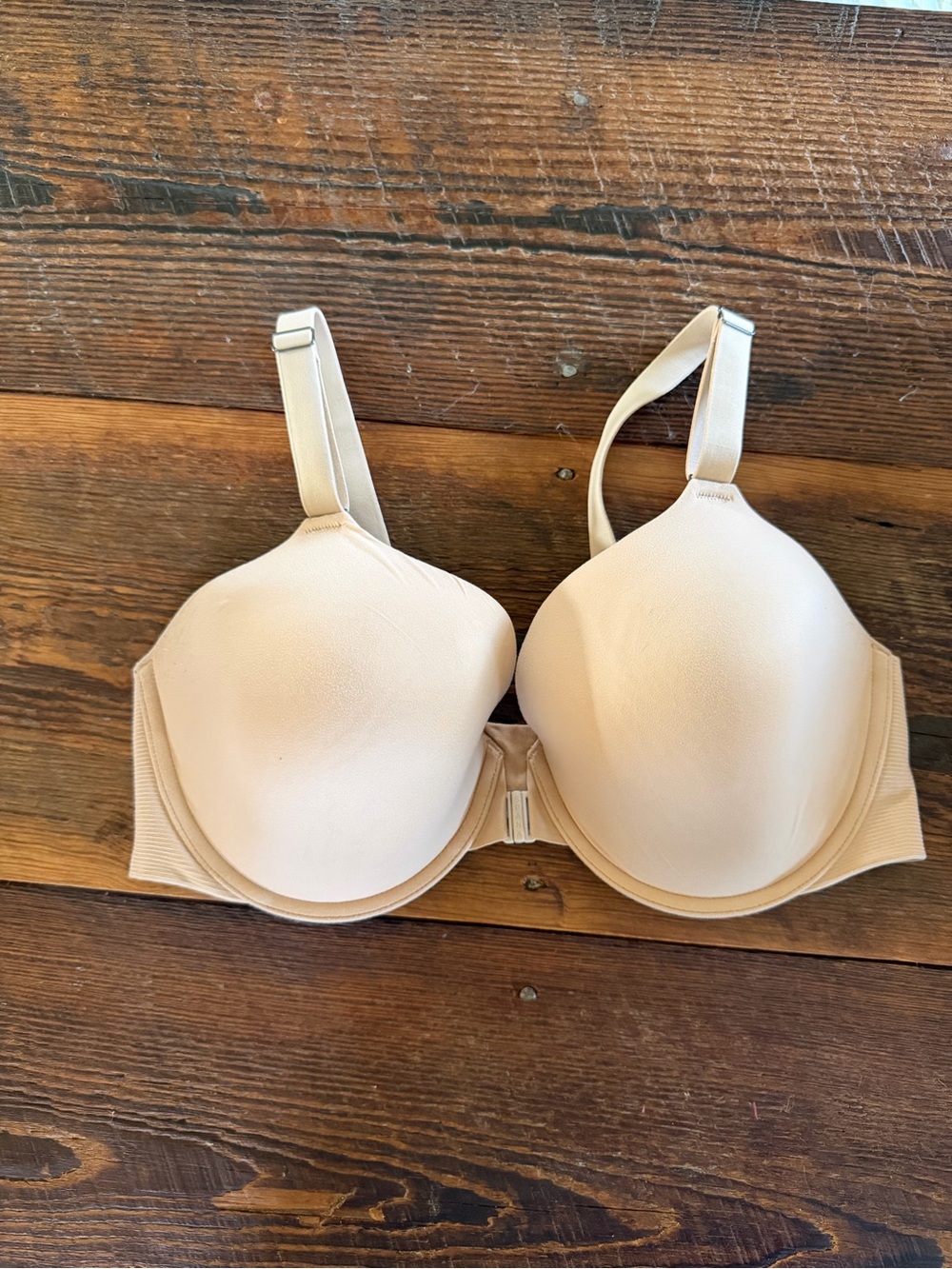 Spanx Bra-llelujah Bra 38D